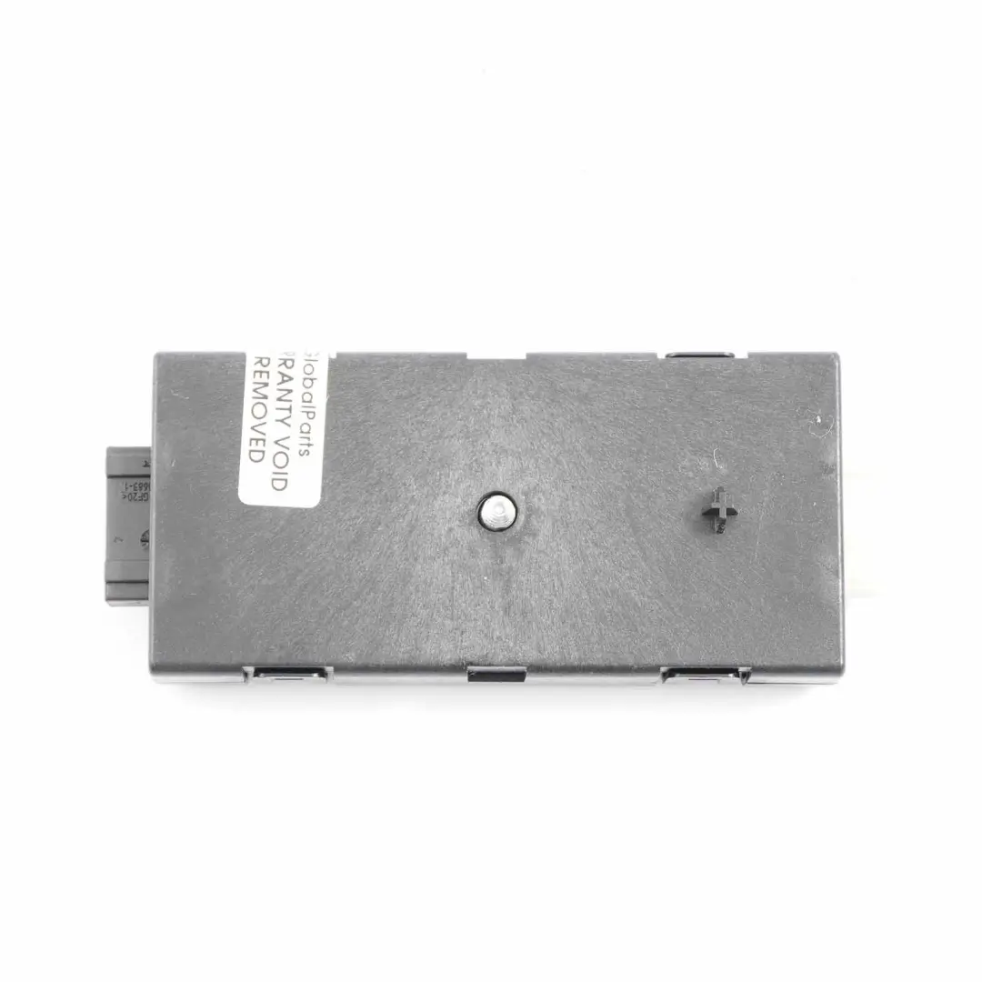 Filtre de Suppression Antenne Amplificateur Unité Contrôle 9158796 pour BMW F07 F11 à propos du numéro de pièce 9199865 BMW F07 F11 Filtre de Suppression Antenne Amplificateur Unité Contrôle 9158796 - SKU 9199865 - Numéro de pièce 9199865