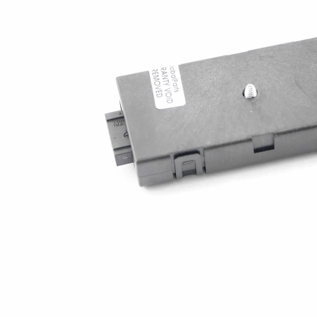 Wzmacniacz Antenowy 9158796 do BMW F07 F11 o numerze 9199865 BMW F07 F11 Wzmacniacz Antenowy 9158796 - SKU 9199865 - Numer Części 9199865