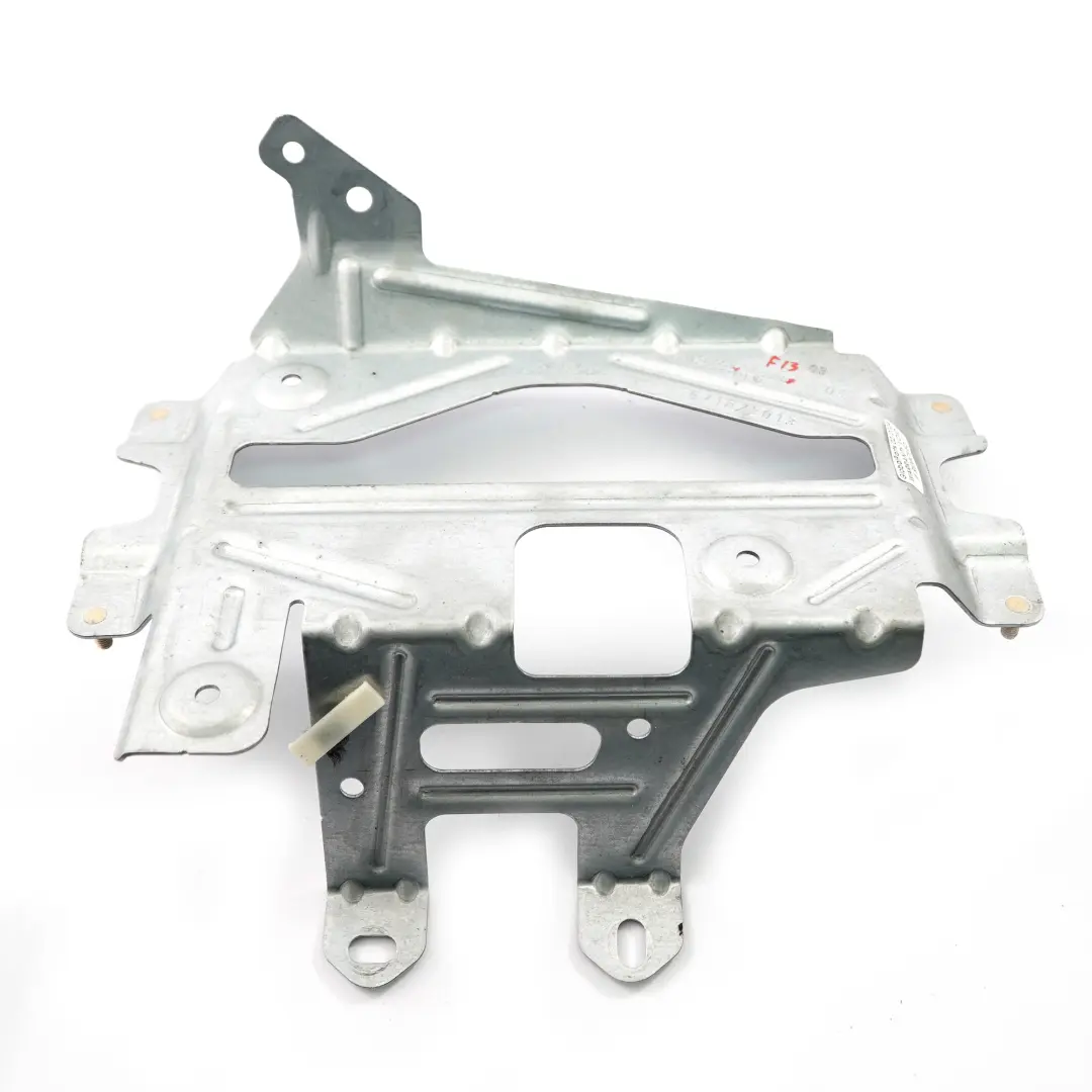  Soporte BMW F13 TV módulo control del conmutador vídeo Montaje soporte - SKU 9199996 - Número de pieza 9199996