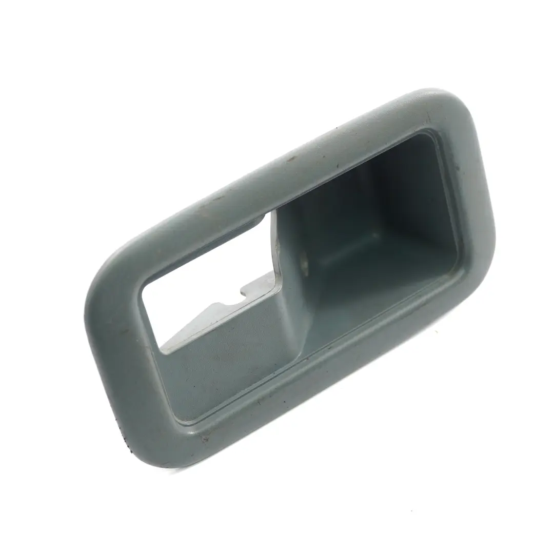 Interior Door Handle Frame Cover Front Right O/S to Ford Transit with Part number 91AB-A22620-ACW Ford Transit Interior Door Handle Frame Cover Front Right O/S - SKU 91AB-A22620-ACW - Part number 91AB-A22620-ACW