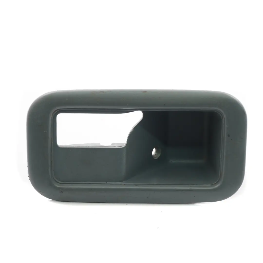 Interior Door Handle Frame Cover Front Right O/S to Ford Transit with Part number 91AB-A22620-ACW Ford Transit Interior Door Handle Frame Cover Front Right O/S - SKU 91AB-A22620-ACW - Part number 91AB-A22620-ACW