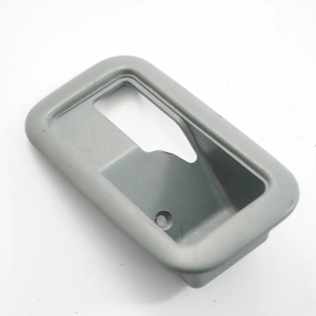 Interior Door Handle Frame Cover Front Right O/S to Ford Transit with Part number 91AB-A22620-ACW Ford Transit Interior Door Handle Frame Cover Front Right O/S - SKU 91AB-A22620-ACW - Part number 91AB-A22620-ACW