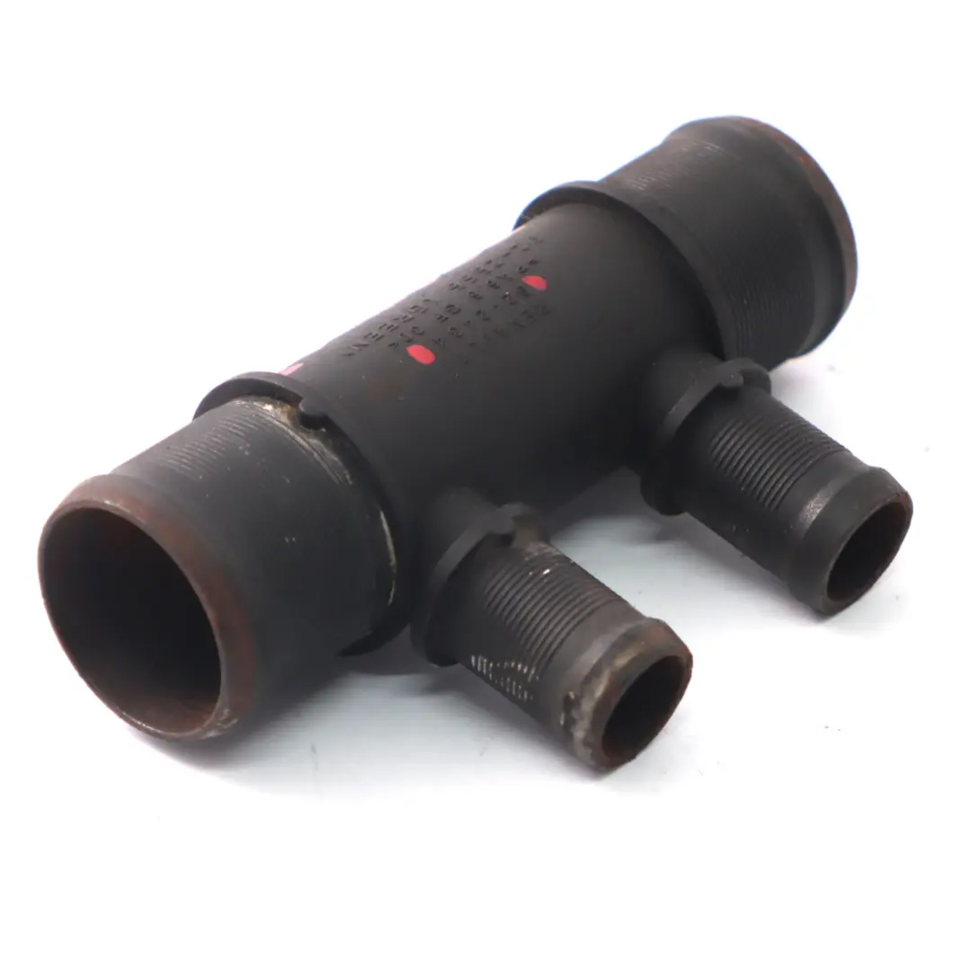 Tuyau d'arrosage Tuyau de refroidissement Joint pour Renault Trafic II à propos du numéro de pièce 92-2434 Renault Trafic II Tuyau d'arrosage Tuyau de refroidissement Joint - SKU 92-2434 - Numéro de pièce 92-2434