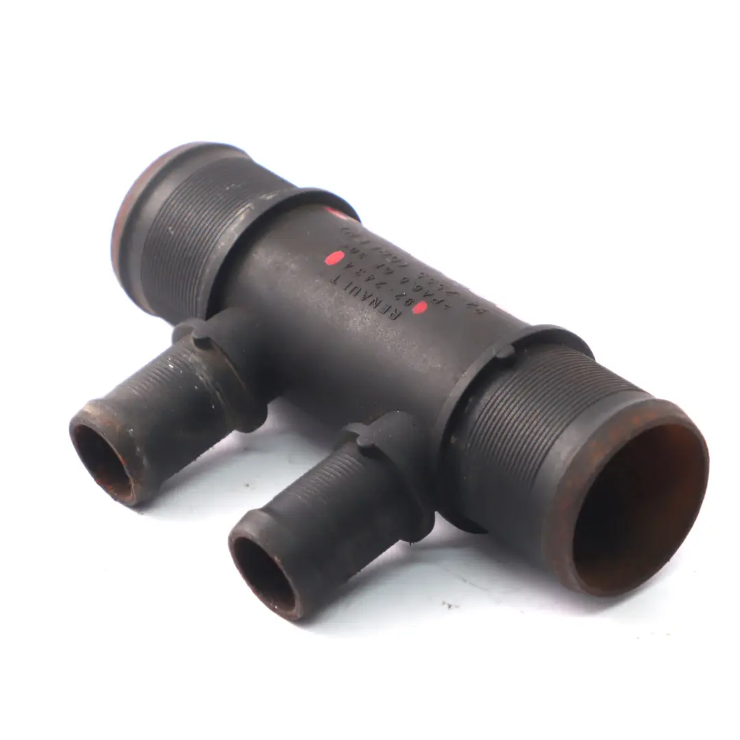 Tuyau d'arrosage Tuyau de refroidissement Joint pour Renault Trafic II à propos du numéro de pièce 92-2434 Renault Trafic II Tuyau d'arrosage Tuyau de refroidissement Joint - SKU 92-2434 - Numéro de pièce 92-2434