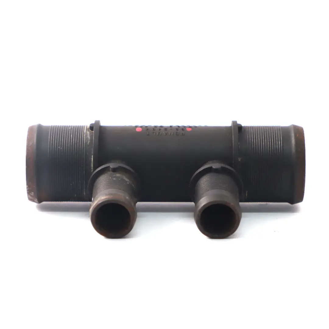 Renault Trafic II Water Hose Coolant Cooling Pipe Line Joint Connector - SKU 92-2434 - Part number 92-2434