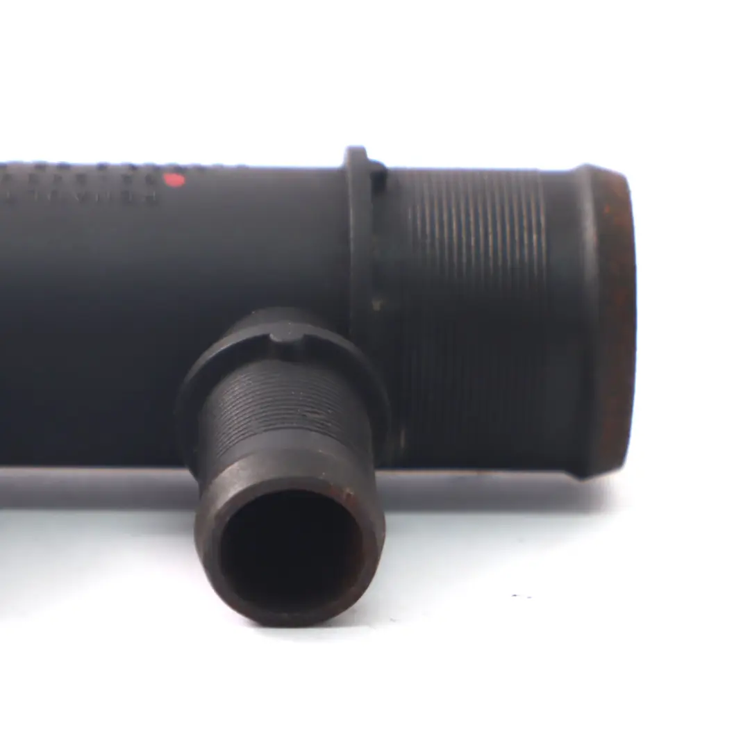 Tuyau d'arrosage Tuyau de refroidissement Joint pour Renault Trafic II à propos du numéro de pièce 92-2434 Renault Trafic II Tuyau d'arrosage Tuyau de refroidissement Joint - SKU 92-2434 - Numéro de pièce 92-2434