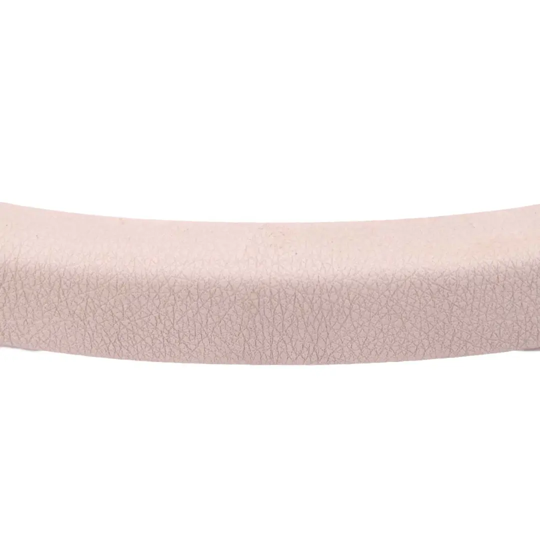 Trim Centre Console BMW F07 GT Gran Turismo Covering Cover Rear Ivory White to with Part number 9200080 Trim Centre Console BMW F07 GT Gran Turismo Covering Cover Rear Ivory White - SKU 9200080 - Part number 9200080