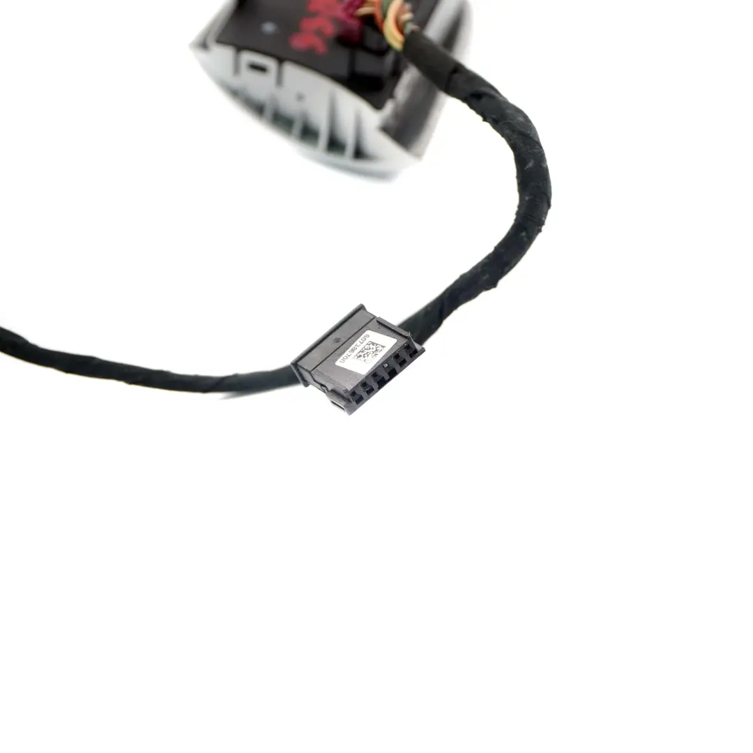 Lot Commutateur Multifonctions Volant Sport pour Mini Cooper R55 R56 à propos du numéro de pièce 9200098 Mini Cooper R55 R56 Lot Commutateur Multifonctions Volant Sport - SKU 9200098 - Numéro de pièce 9200098