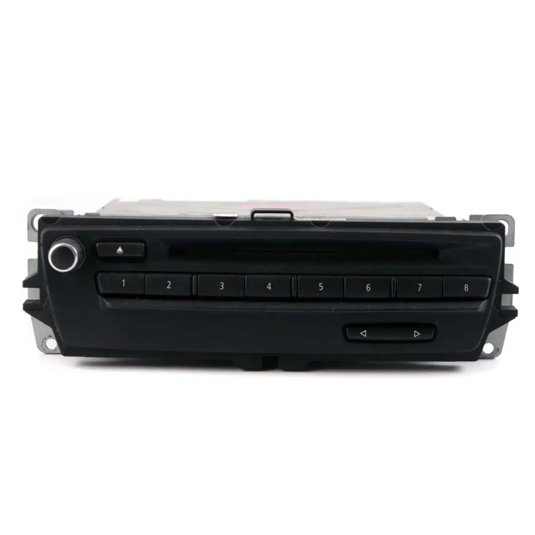 BMW 3 E81 E87 E90 Business Navigation DVD M-ASK Controller Sistema Audio - SKU 9200447 - Numero di parte 9119847