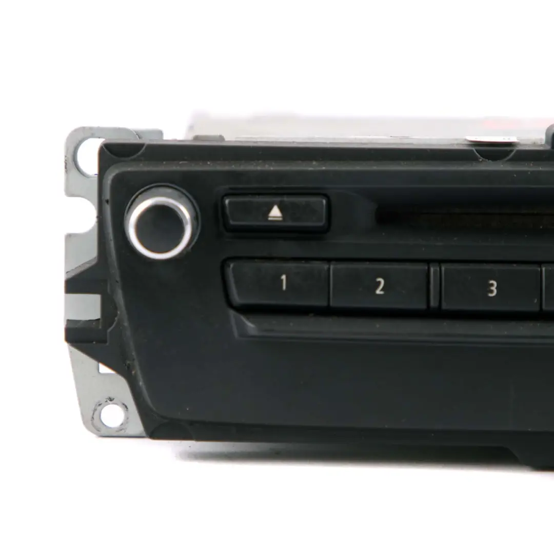 BMW 3 E81 E87 E90 Business Navigation DVD M-ASK Controller Sistema Audio - SKU 9200447 - Numero di parte 9119847