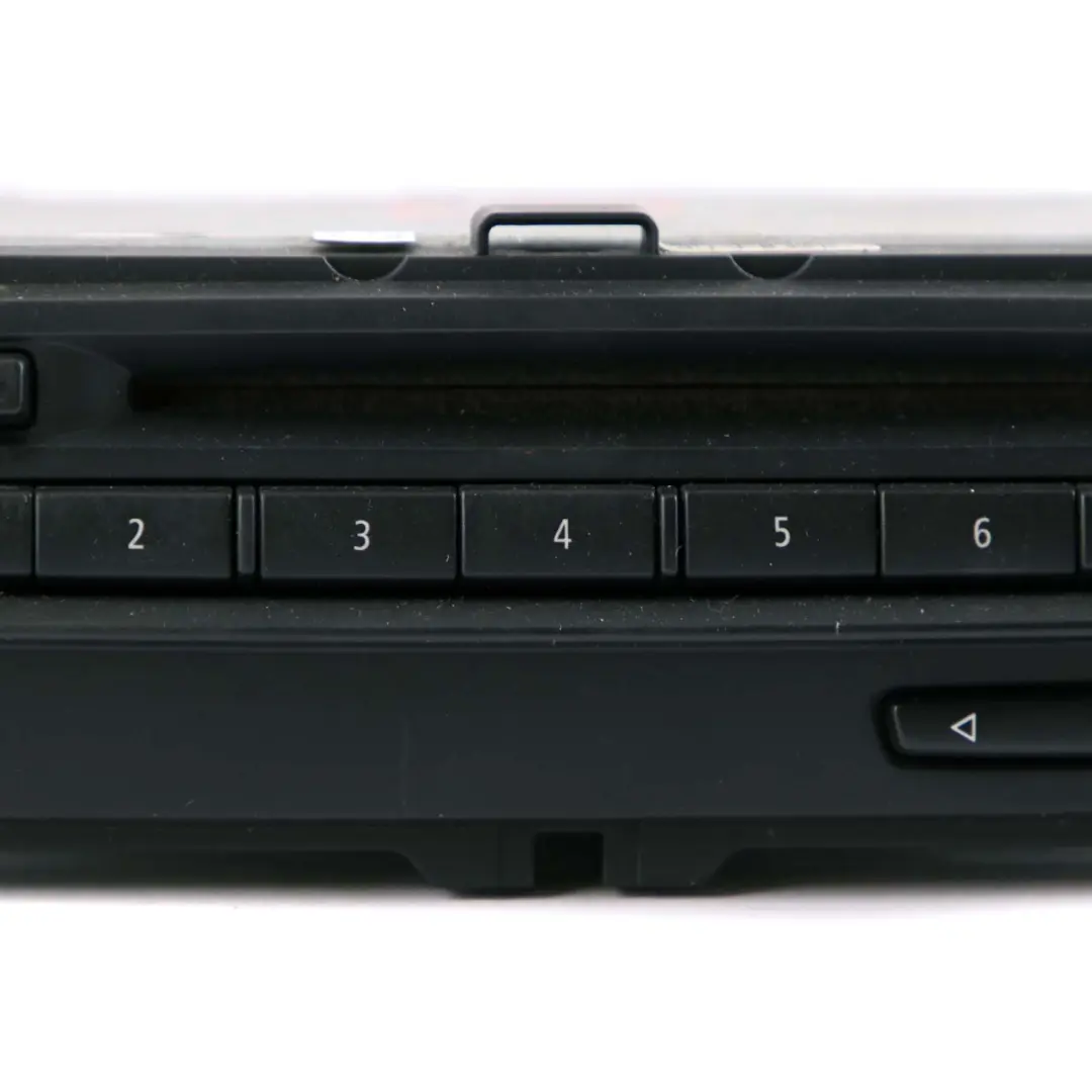 BMW 3 E81 E87 E90 Business Navigation DVD M-ASK Controller Sistema Audio - SKU 9200447 - Numero di parte 9119847