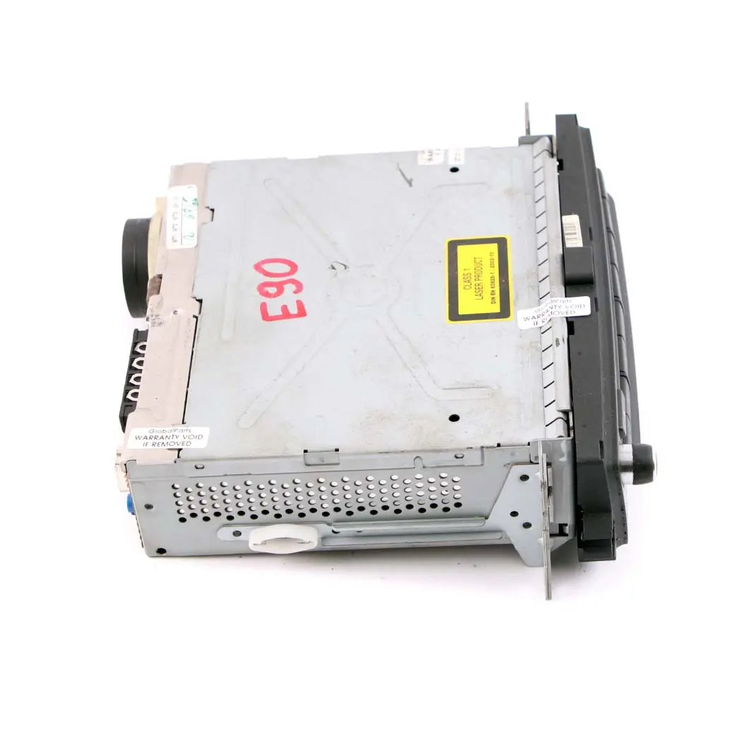 M-Audio System Controller Navigation to BMW E90 with Part number 9119847 BMW E90 M-Audio System Controller Navigation - SKU 9200447 - Part number 9119847