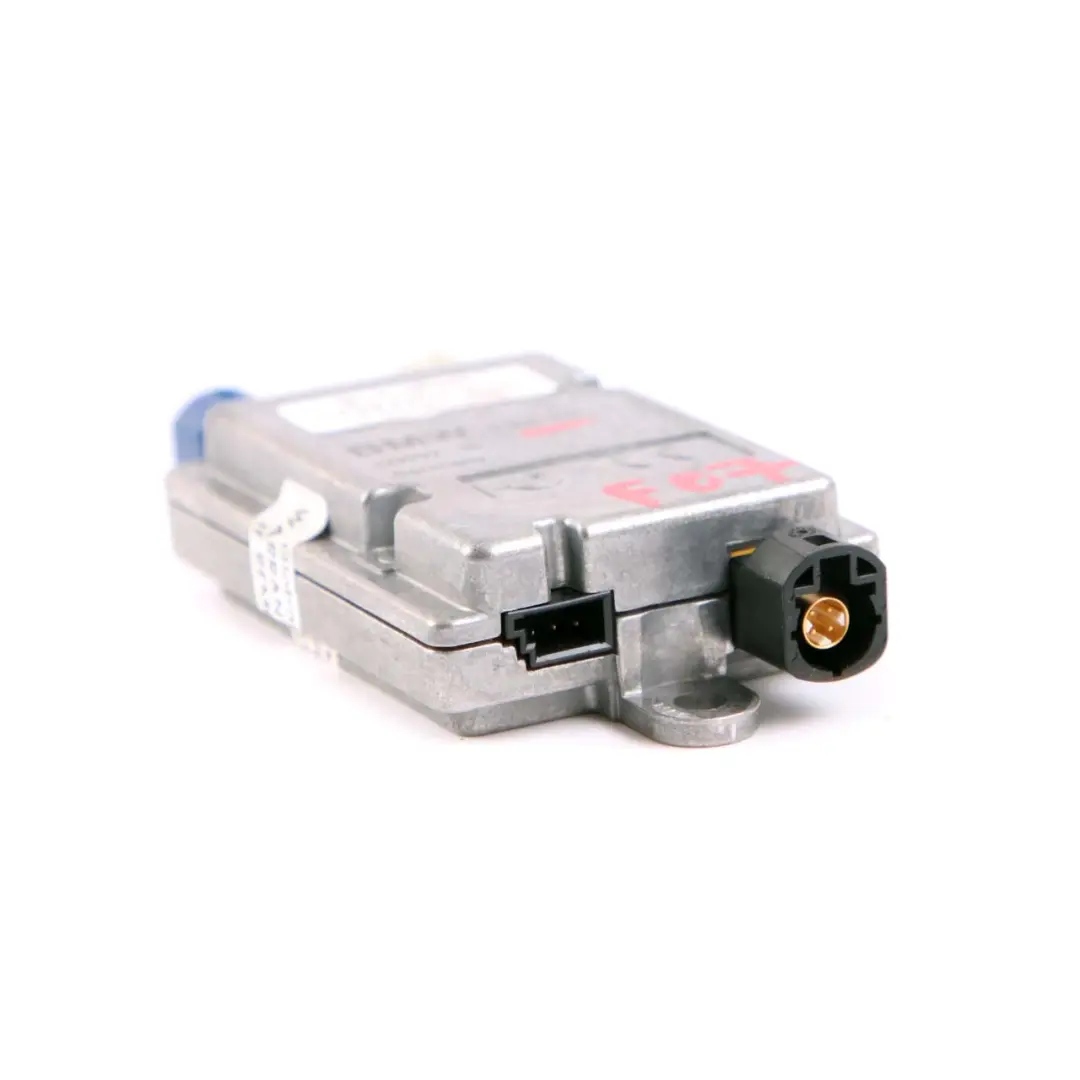 BMW 5 7 Series E60 LCI F01 F07 F10 ECU USB Hub Control Unit Module - SKU 9200503 - Part number 9200503
