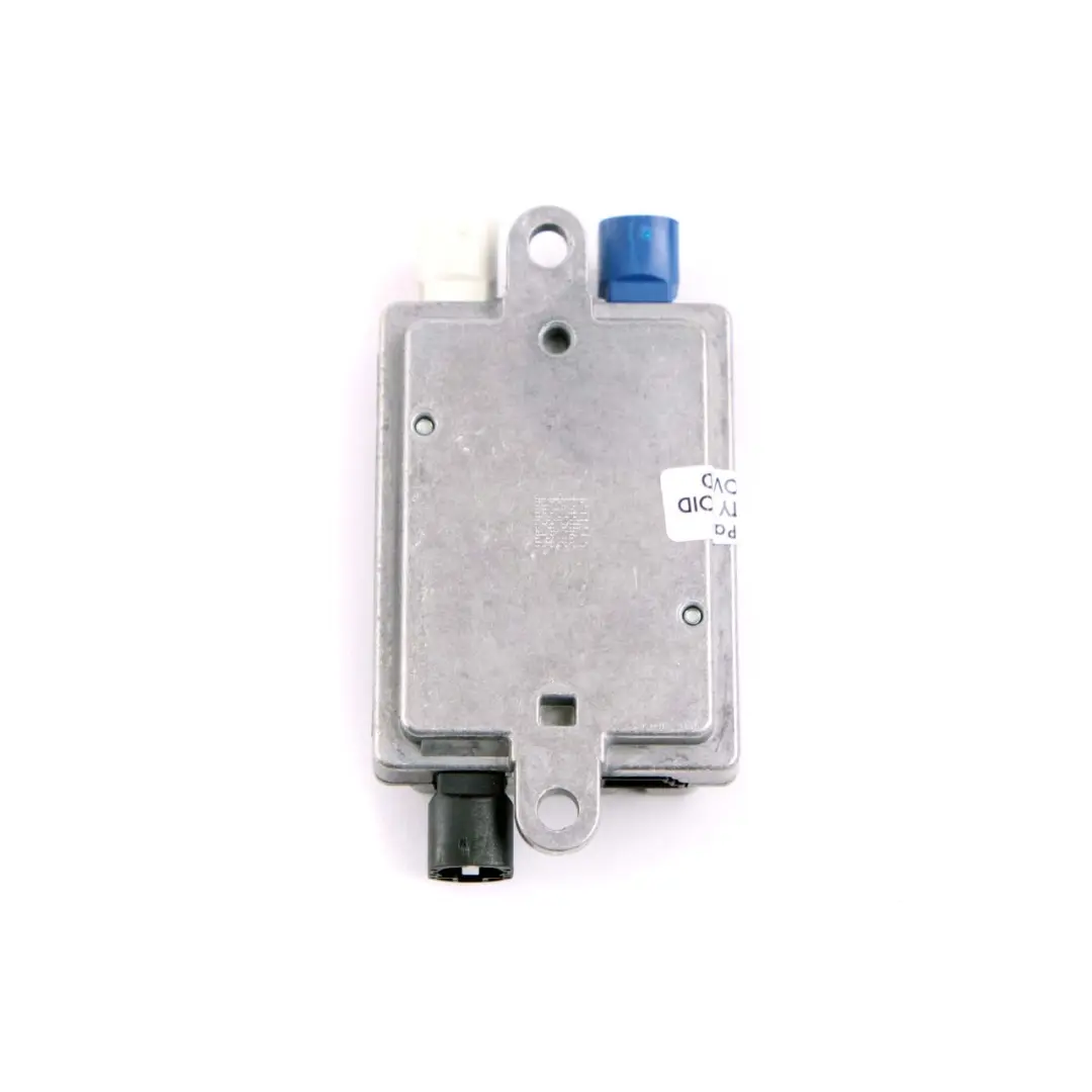 BMW 5 7 Series E60 LCI F01 F07 F10 ECU USB Hub Control Unit Module - SKU 9200503 - Part number 9200503
