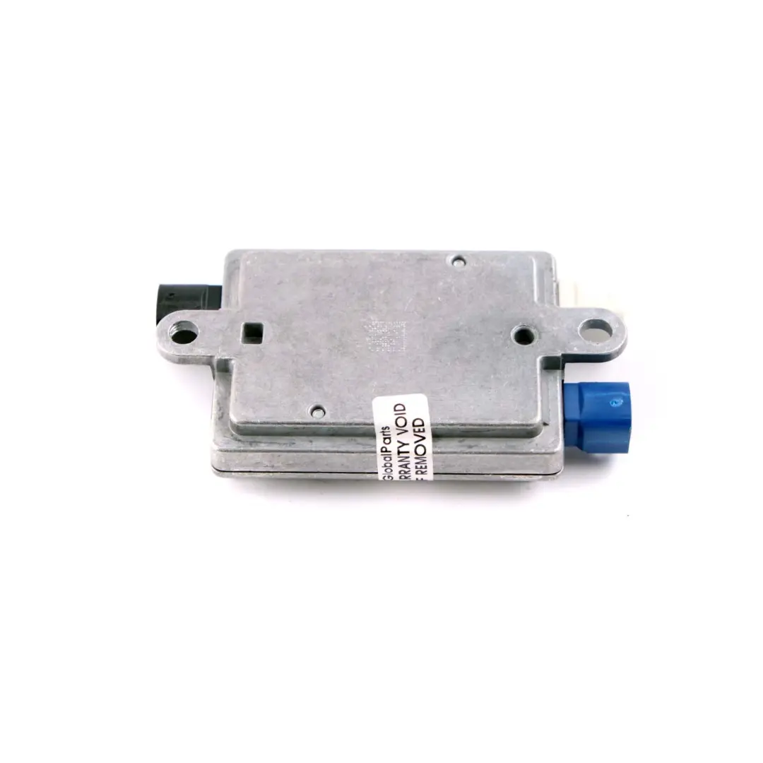 BMW 5 7 Series E60 LCI F01 F07 F10 ECU USB Hub Control Unit Module - SKU 9200503 - Part number 9200503