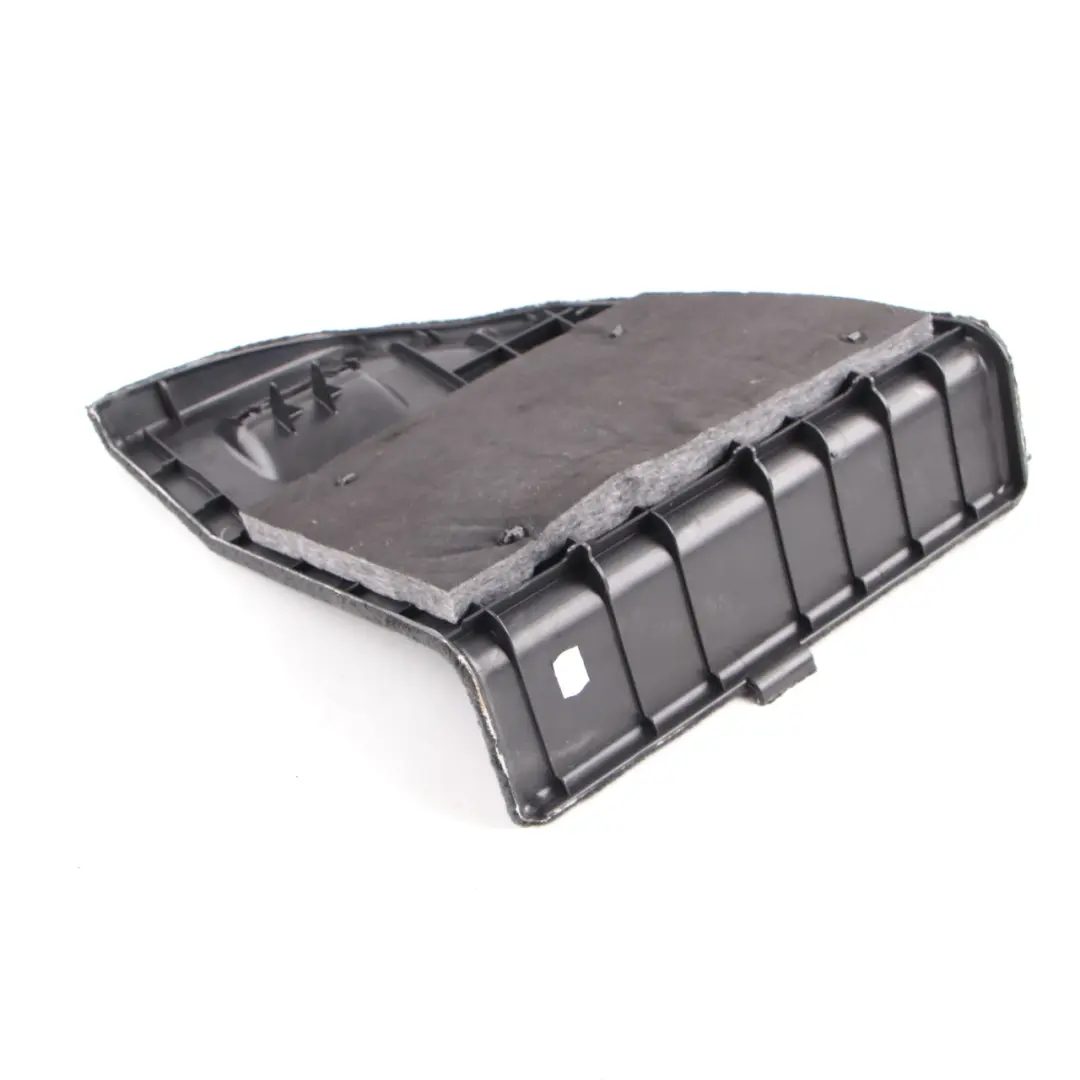 Boot Trunk Trim Cover Side Panel Flap Left N/S Luggage 9168493 to BMW F11 Touring with Part number 9200545 BMW F11 Touring Boot Trunk Trim Cover Side Panel Flap Left N/S Luggage 9168493 - SKU 9200545-1 - Part number 9200545