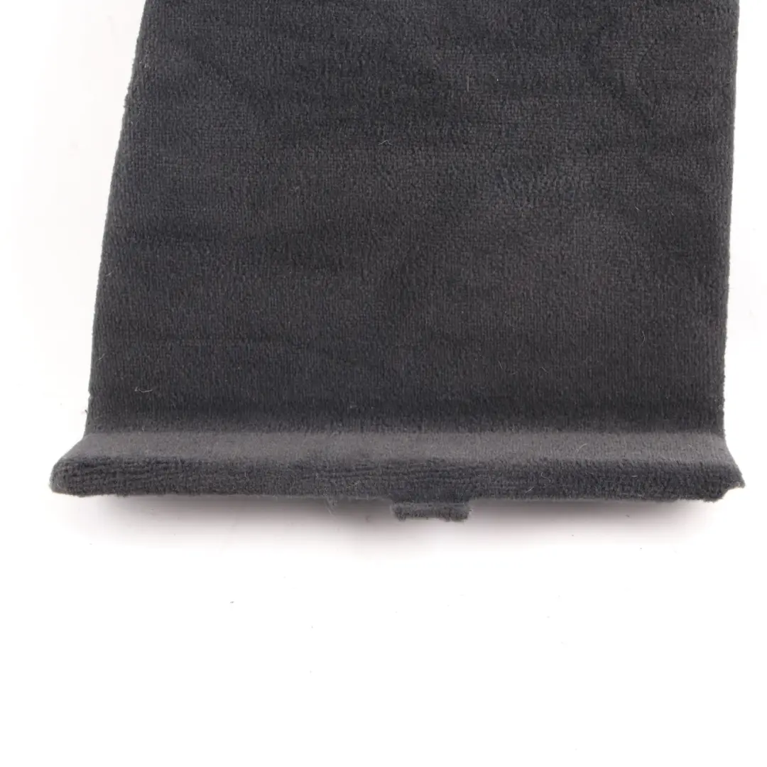 Boot Trunk Trim Cover Side Panel Flap Left N/S Luggage 9168493 to BMW F11 Touring with Part number 9200545 BMW F11 Touring Boot Trunk Trim Cover Side Panel Flap Left N/S Luggage 9168493 - SKU 9200545-1 - Part number 9200545