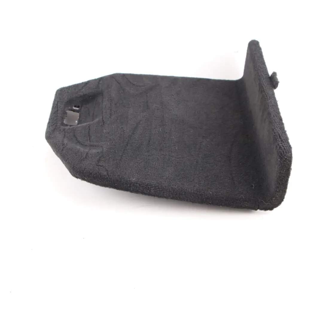 Boot Trunk Trim Cover Side Panel Flap Left N/S Luggage 9168493 to BMW F11 Touring with Part number 9200545 BMW F11 Touring Boot Trunk Trim Cover Side Panel Flap Left N/S Luggage 9168493 - SKU 9200545-1 - Part number 9200545