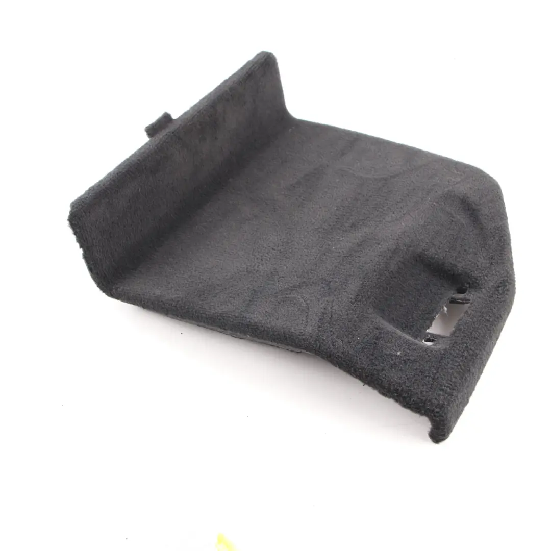 BMW F11 Touring Boot Trunk Trim Cover Side Panel Flap Left N/S Luggage 9168493 - SKU 9200545-1 - Part number 9200545