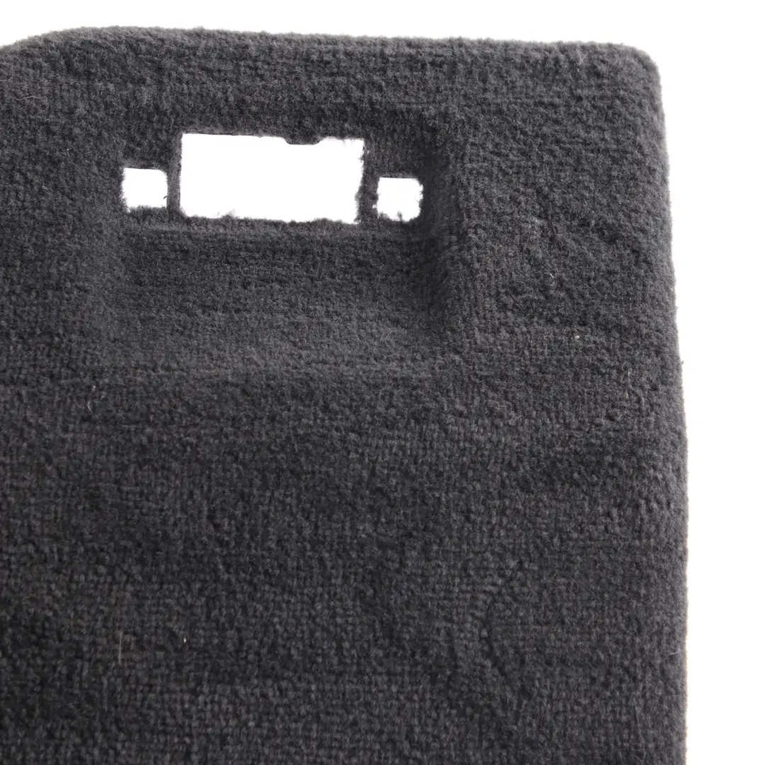 BMW F11 Touring Boot Trunk Trim Cover Side Panel Flap Left N/S Luggage 9168493 - SKU 9200545-1 - Part number 9200545