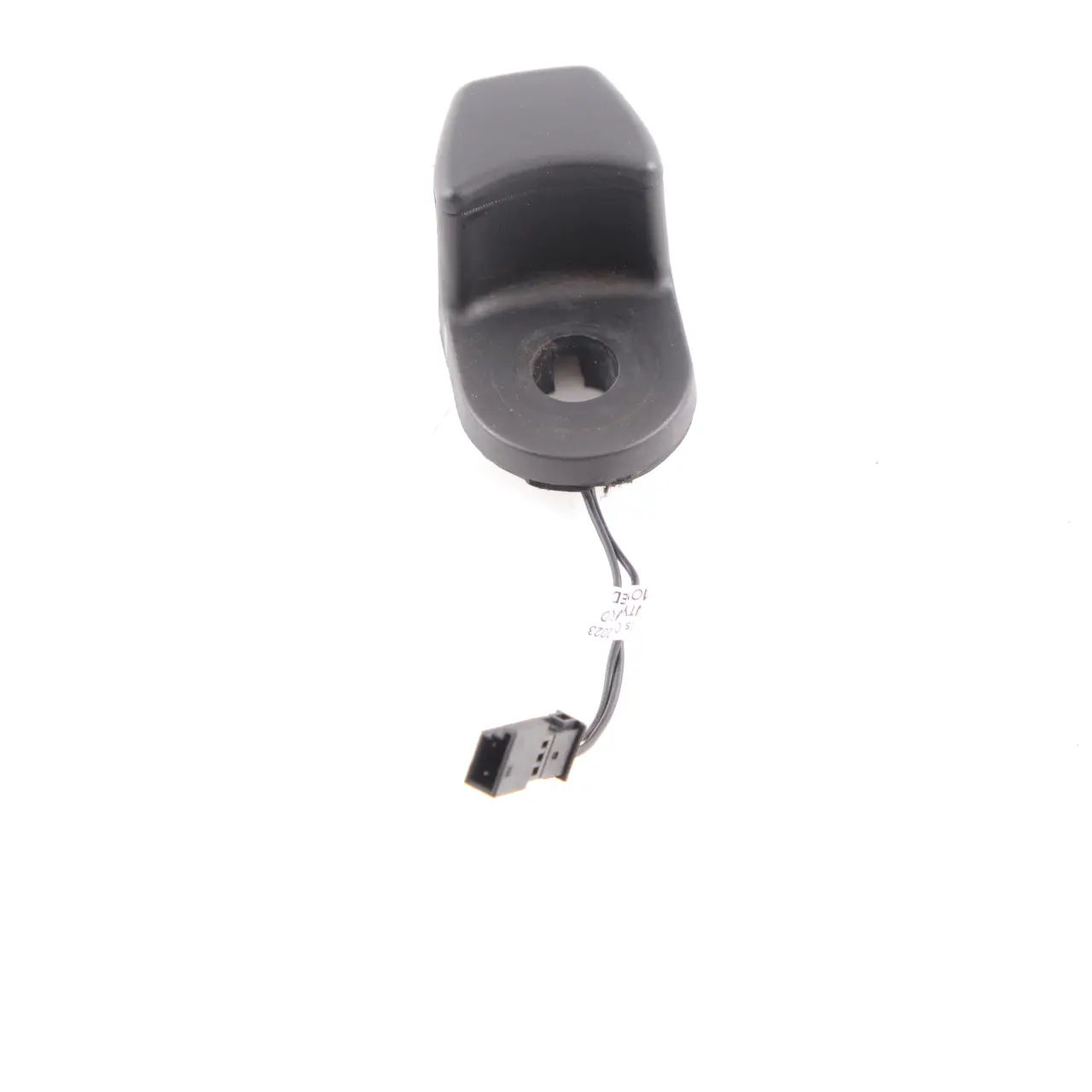 BMW E46 E91 E61 Achterruit Knop Met Microschakelaar