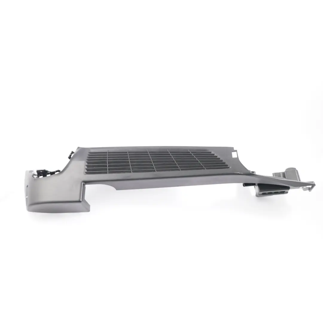 BMW F11 Obudowa Osłona Bagażnika Prawa Czarna - SKU 9200694-1 - Numer Części 9168484