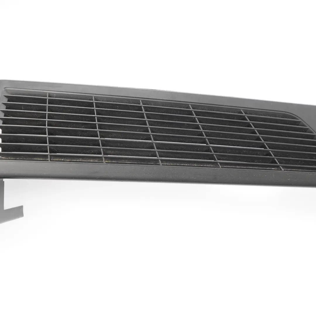 Panneau de Ventilation Arriere Droit Noir pour BMW F11 à propos du numéro de pièce 9168484 BMW F11 Panneau de Ventilation Arriere Droit Noir - SKU 9200694-1 - Numéro de pièce 9168484