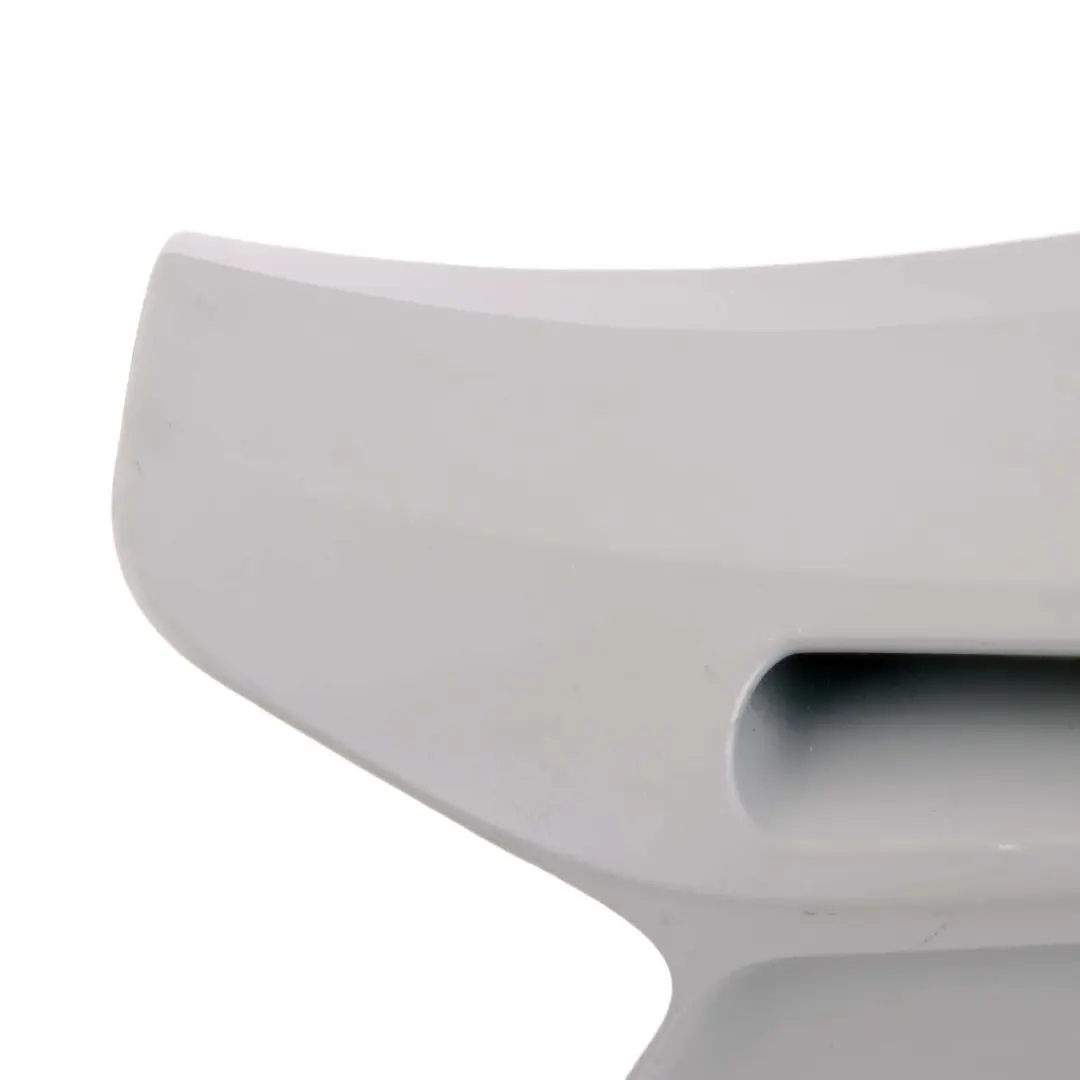 BMW 5 Series F11 Touring Cover Column D Trim Left N/S Everest Grau Grey 9169785 - SKU 9200793 - Part number 9200793