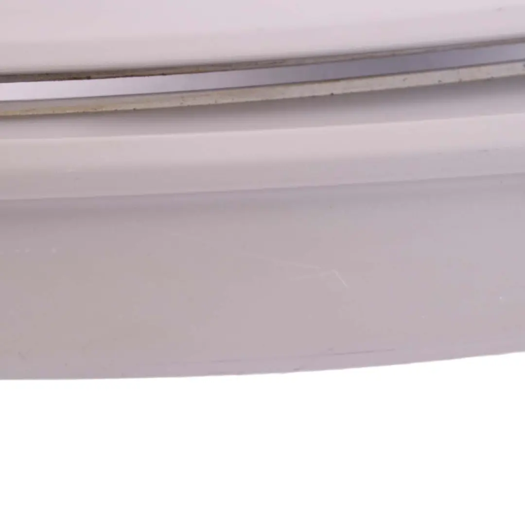 F11N LCI Touring Cover Column D Trim Right O/S Everest Grey 9169786 to BMW 5 F11 with Part number 9200794 BMW 5 F11 F11N LCI Touring Cover Column D Trim Right O/S Everest Grey 9169786 - SKU 9200794 - Part number 9200794