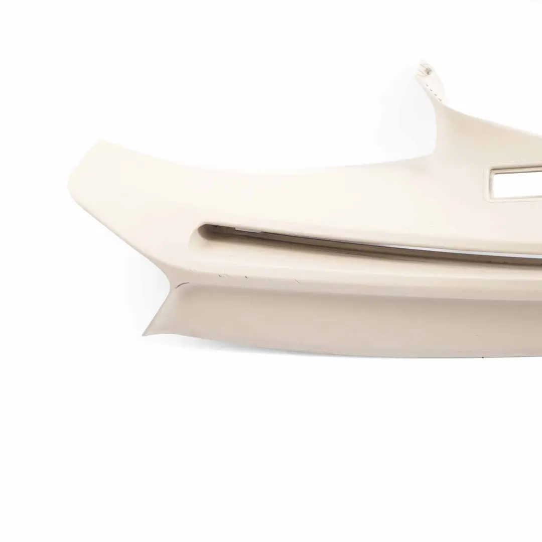 BMW F11 Touring Cubierta Columna D Cubierta Trasera Izquierda Oyster - SKU 9200795 - Número de pieza 9200795