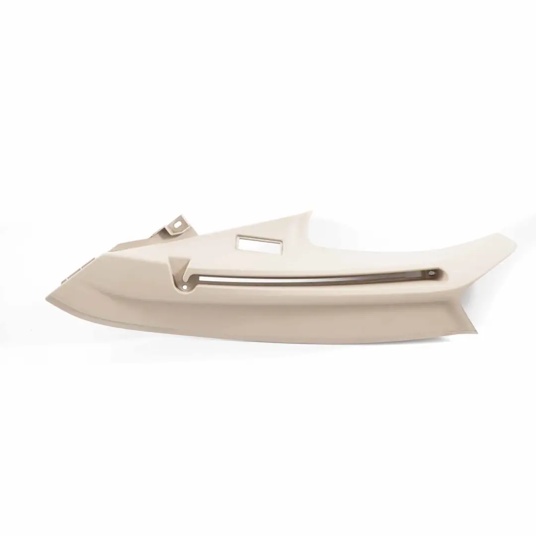 BMW F11 Osłona Słupka D Prawy Tył Oyster 9169786 - SKU 9200796 - Numer Części 9200796