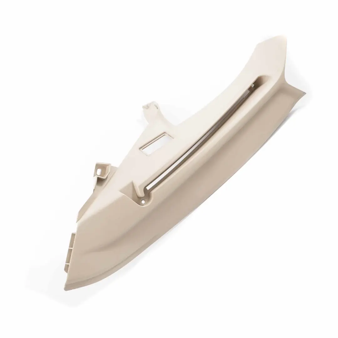 Cubierta Columna D Cubierta Trasera Derecha Oyster para BMW F11 Touring con número de pieza 9200796 BMW F11 Touring Cubierta Columna D Cubierta Trasera Derecha Oyster - SKU 9200796 - Número de pieza 9200796