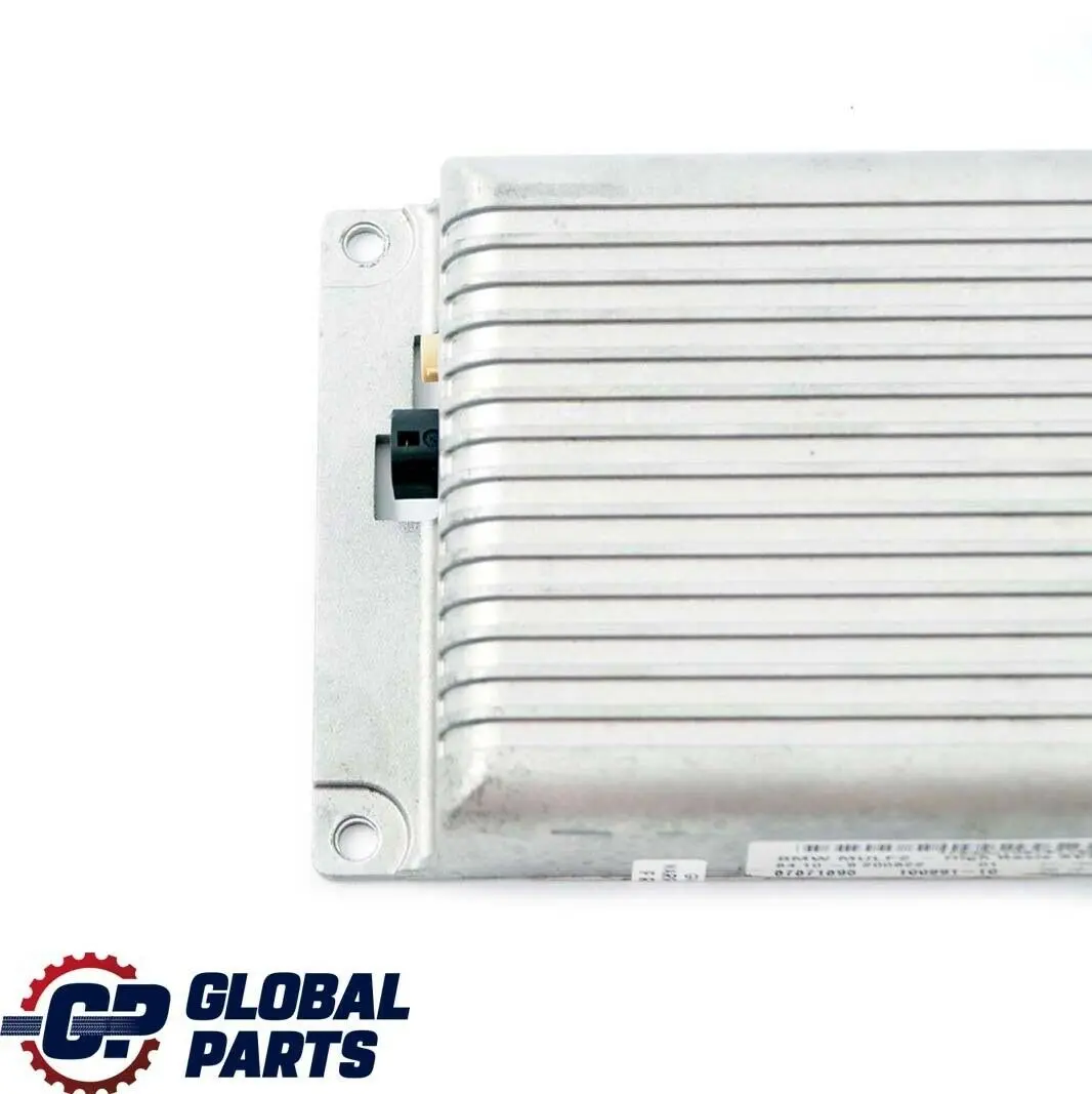 Module Bluetooth mains libres élevé MULF2 pour BMW E60 E81 E90 E91 à propos du numéro de pièce 9200822 BMW E60 E81 E90 E91 Module Bluetooth mains libres élevé MULF2 - SKU 9200822 - Numéro de pièce 9200822