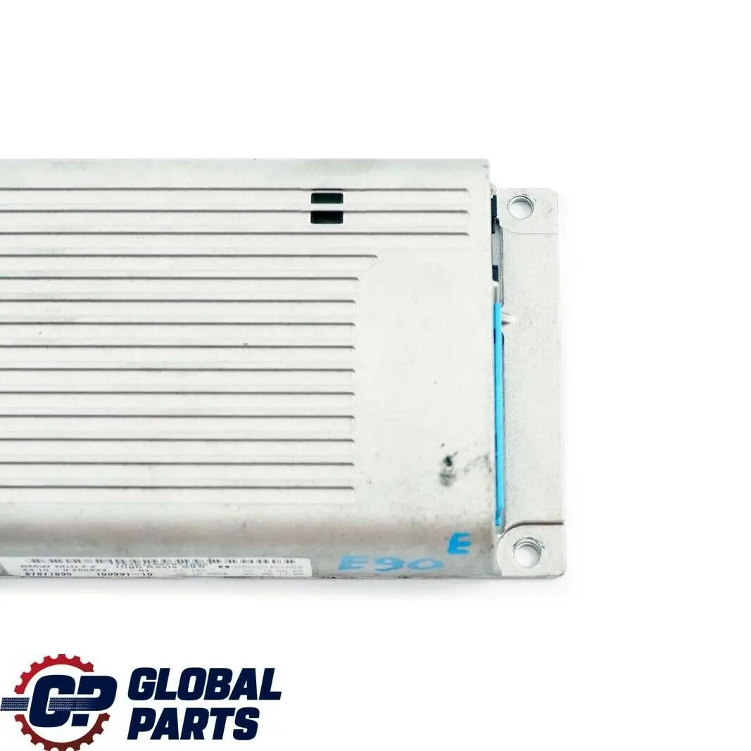 BMW E60 E81 E90 E91 Module Bluetooth mains libres élevé MULF2 - SKU 9200822 - Numéro de pièce 9200822