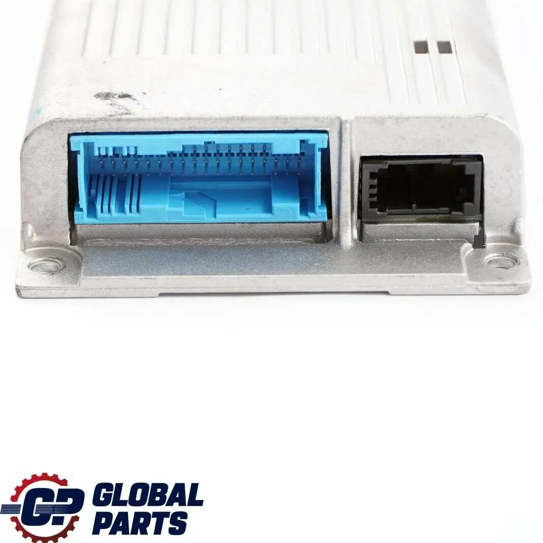 Hands-Free Bluetooth Module High MULF2 to BMW E60 E81 E90 E91 with Part number 9200822 BMW E60 E81 E90 E91 Hands-Free Bluetooth Module High MULF2 - SKU 9200822 - Part number 9200822