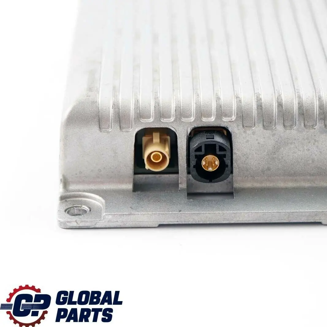 Hands-Free Bluetooth Module High MULF2 BMW E60 E81 E90 E91 - SKU 9200822 - Part number 9200822
