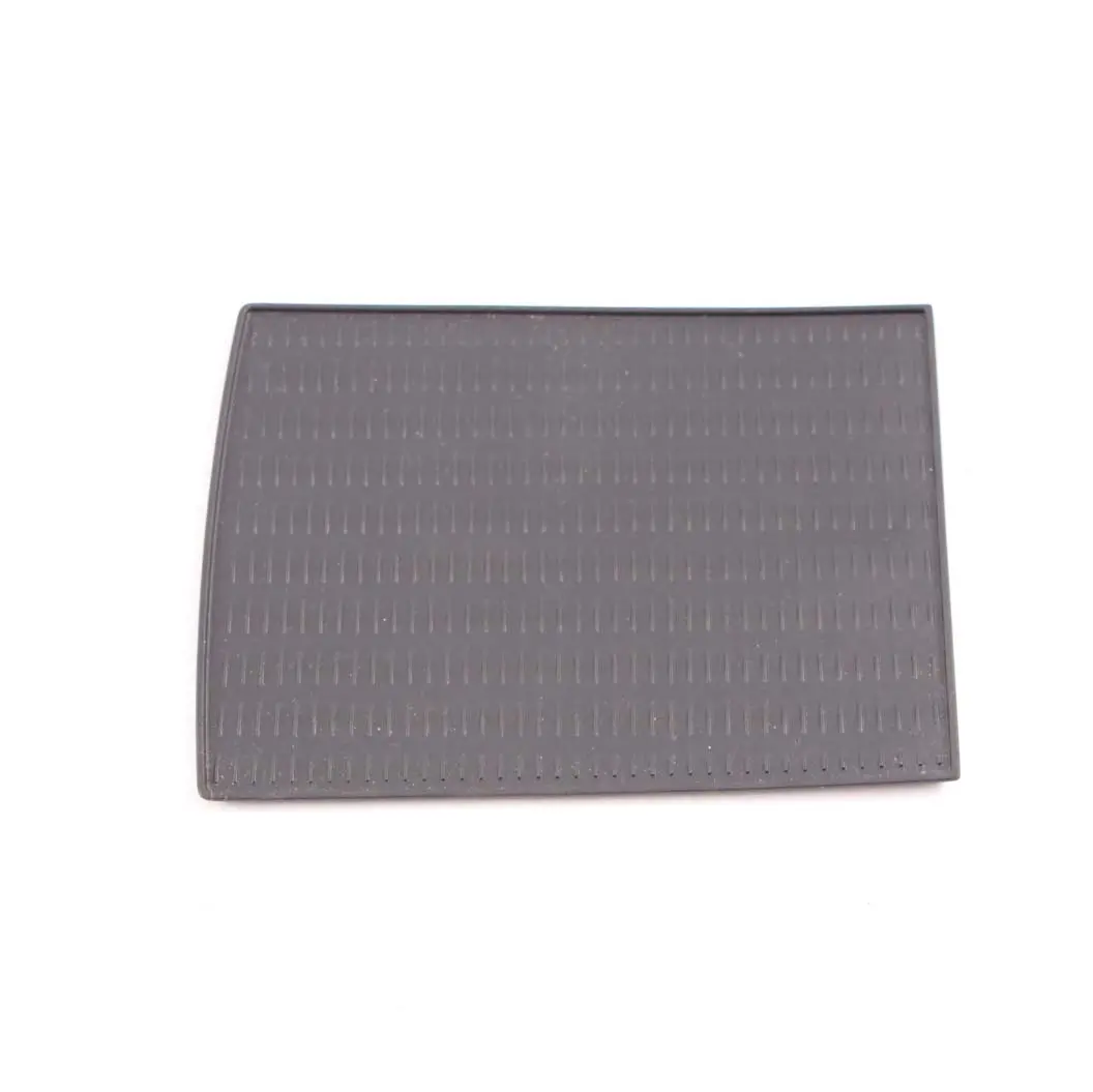 BMW X3 F25 Armrest Insert Arm Rest Centre Console Rubber Mat 9200880