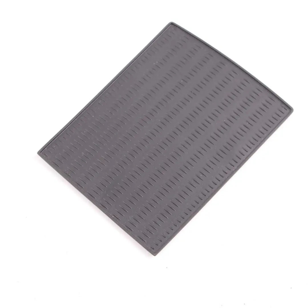 Armrest Insert Arm Rest Centre Console Rubber Mat to BMW X3 F25 with Part number 9200880 BMW X3 F25 Armrest Insert Arm Rest Centre Console Rubber Mat - SKU 9200880 - Part number 9200880