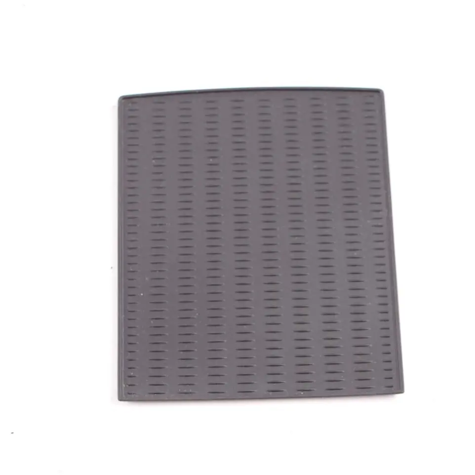 BMW X3 F25 Reposabrazos Reposabrazos Consola Central Alfombrilla De Goma - SKU 9200880 - Número de pieza 9200880