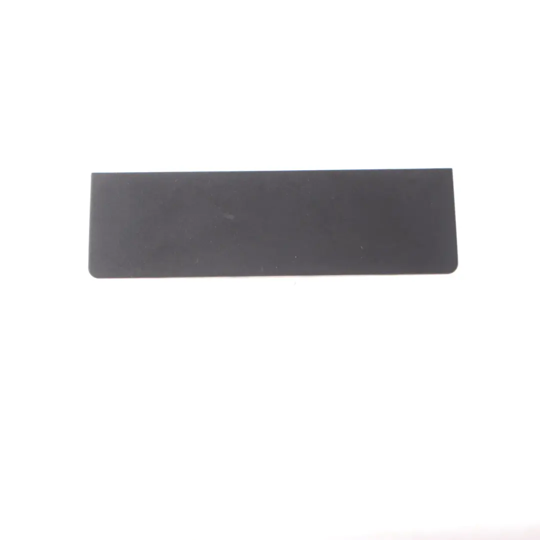  Centre Console Trim BMW X3 F25 X4 F26 Rear Cover Panel Black 9221812 - SKU 9200882 - Part number 9200882