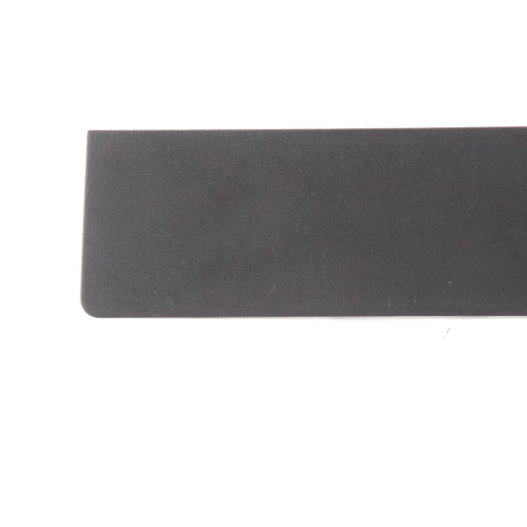 Centre Console Trim BMW X3 F25 X4 F26 Rear Cover Panel Black 9221812 to with Part number 9200882 Centre Console Trim BMW X3 F25 X4 F26 Rear Cover Panel Black 9221812 - SKU 9200882 - Part number 9200882