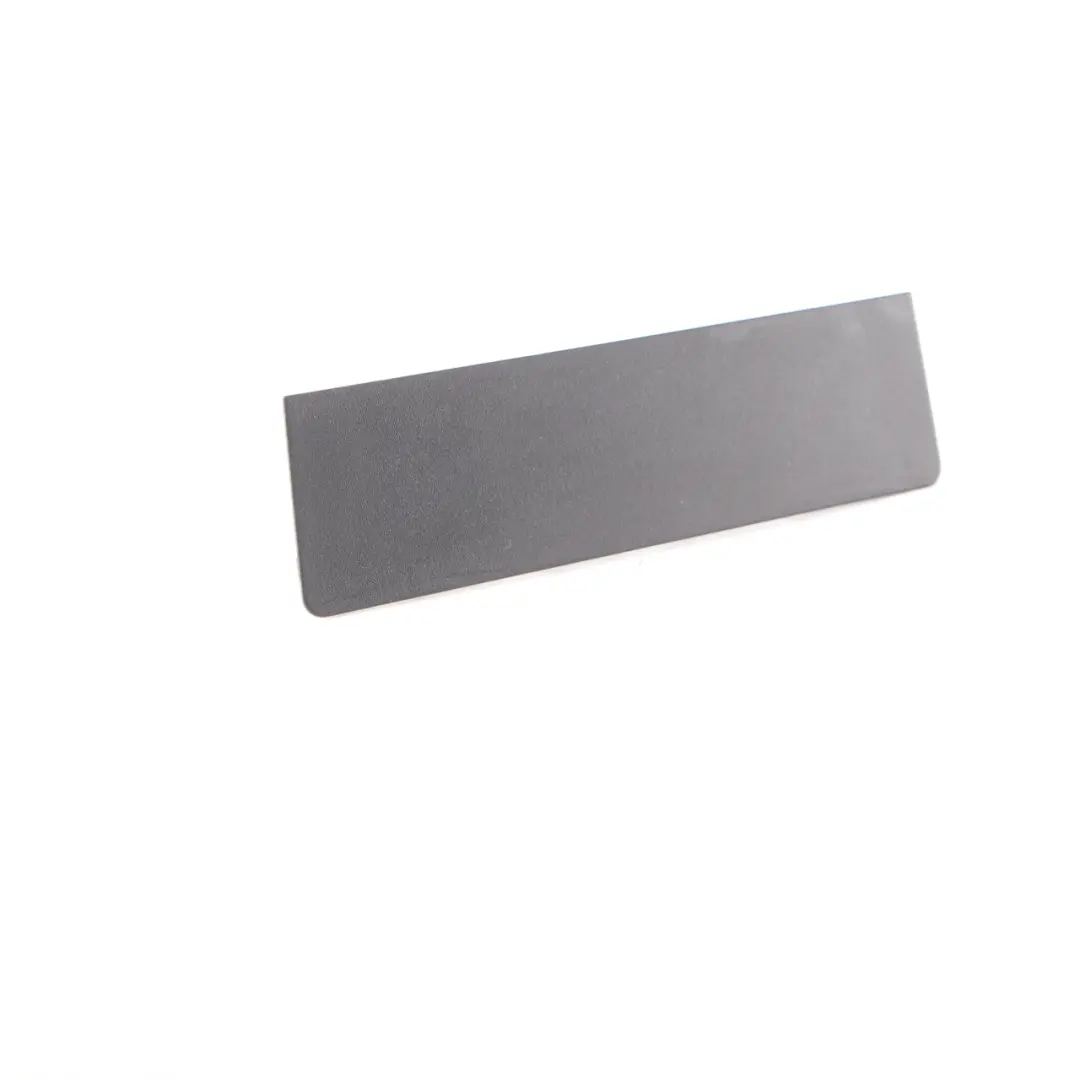 Panneau de recouvrement arrière console centrale Noir 9221812 pour BMW X3 F25 X4 F26 à propos du numéro de pièce 9200882 BMW X3 F25 X4 F26 Panneau de recouvrement arrière console centrale Noir 9221812 - SKU 9200882 - Numéro de pièce 9200882