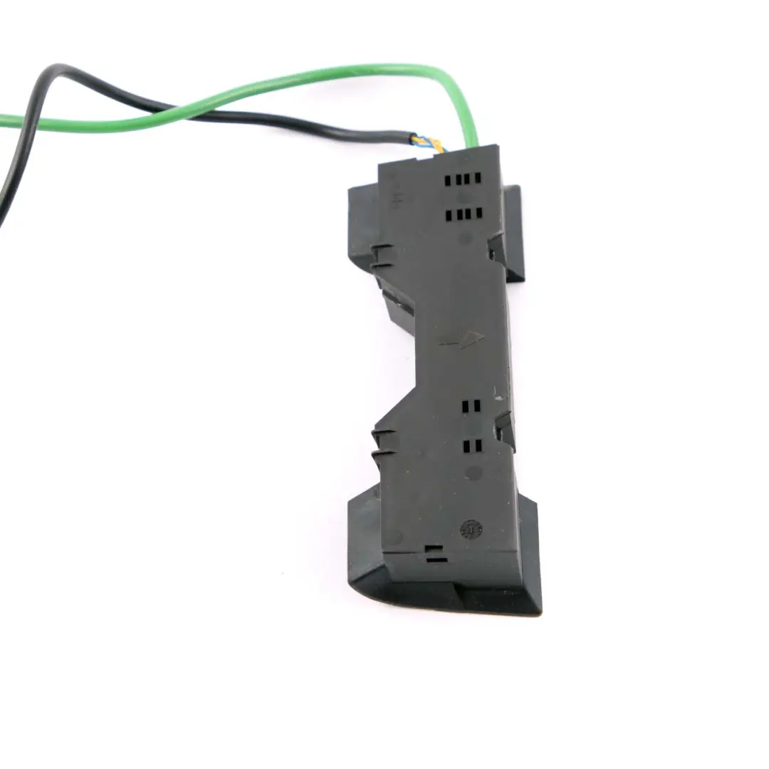 E91Module de détection du système d'alarme antivol Ultra Sonic pour BMW E84 à propos du numéro de pièce 9149672 BMW E84 E91Module de détection du système d'alarme antivol Ultra Sonic - SKU 9200944 - Numéro de pièce 9149672