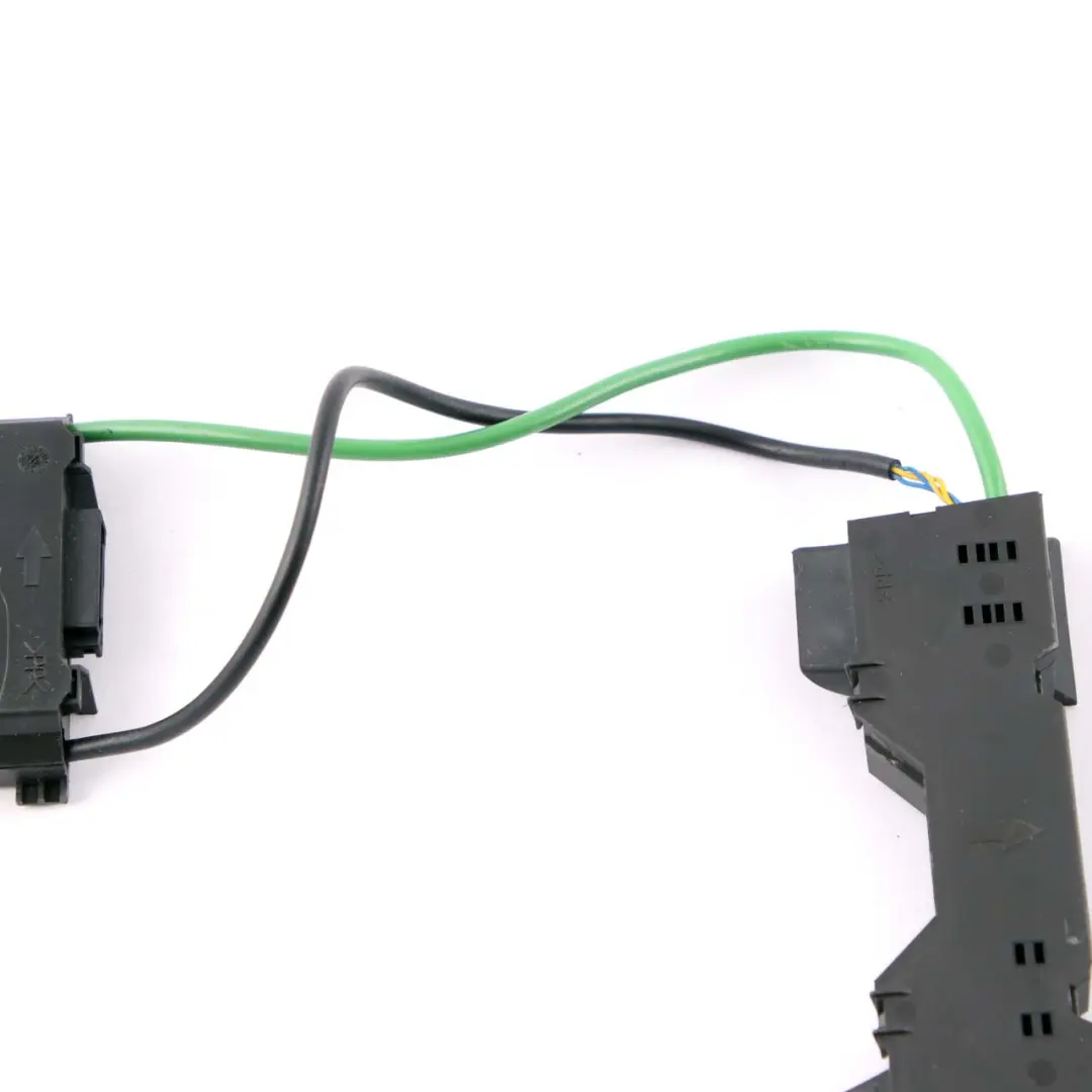 BMW 3 X1 E84 E91 Ultra Sonic Burglar Alarm System Sensor Module - SKU 9200944 - Part number 9149672