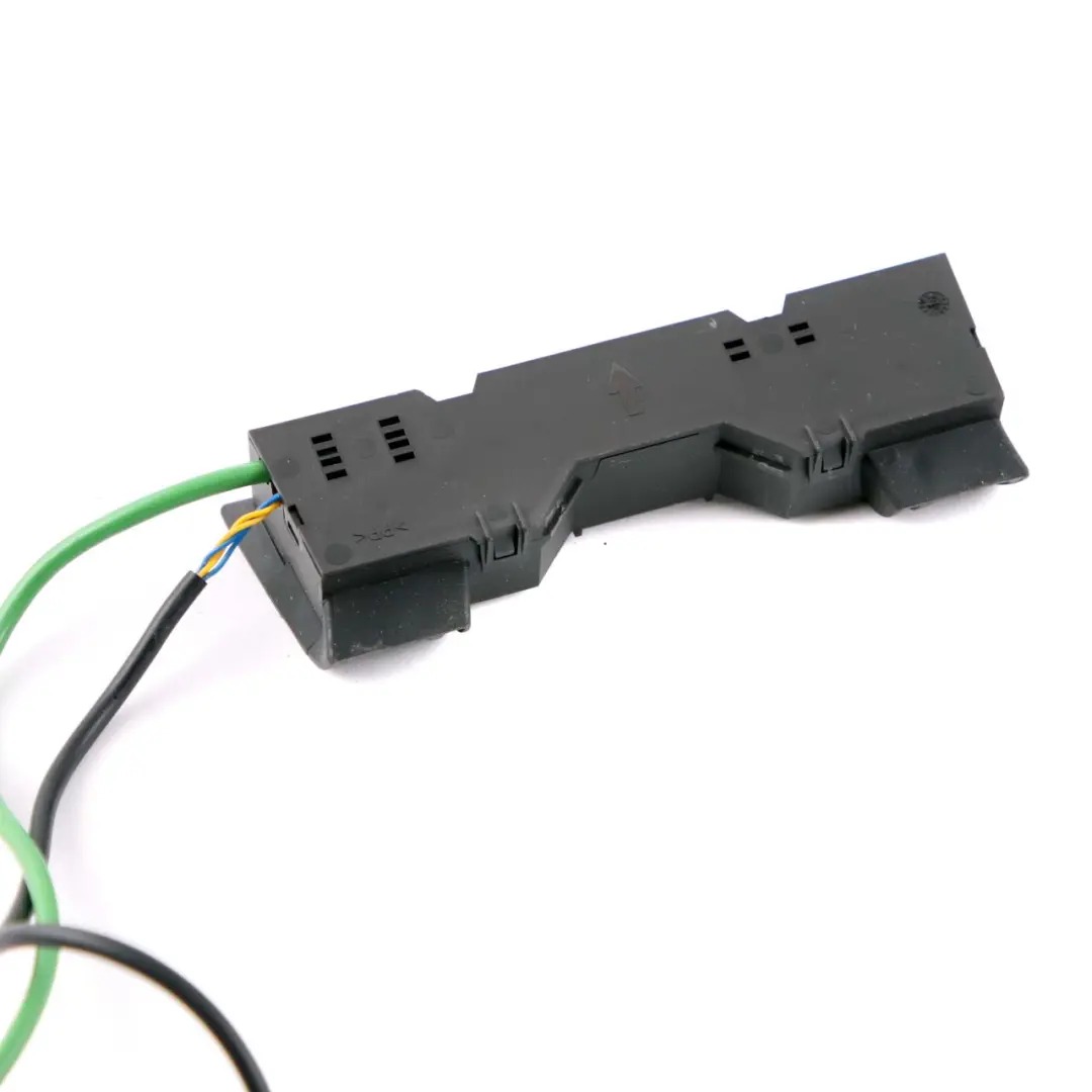 E91Module de détection du système d'alarme antivol Ultra Sonic pour BMW E84 à propos du numéro de pièce 9149672 BMW E84 E91Module de détection du système d'alarme antivol Ultra Sonic - SKU 9200944 - Numéro de pièce 9149672