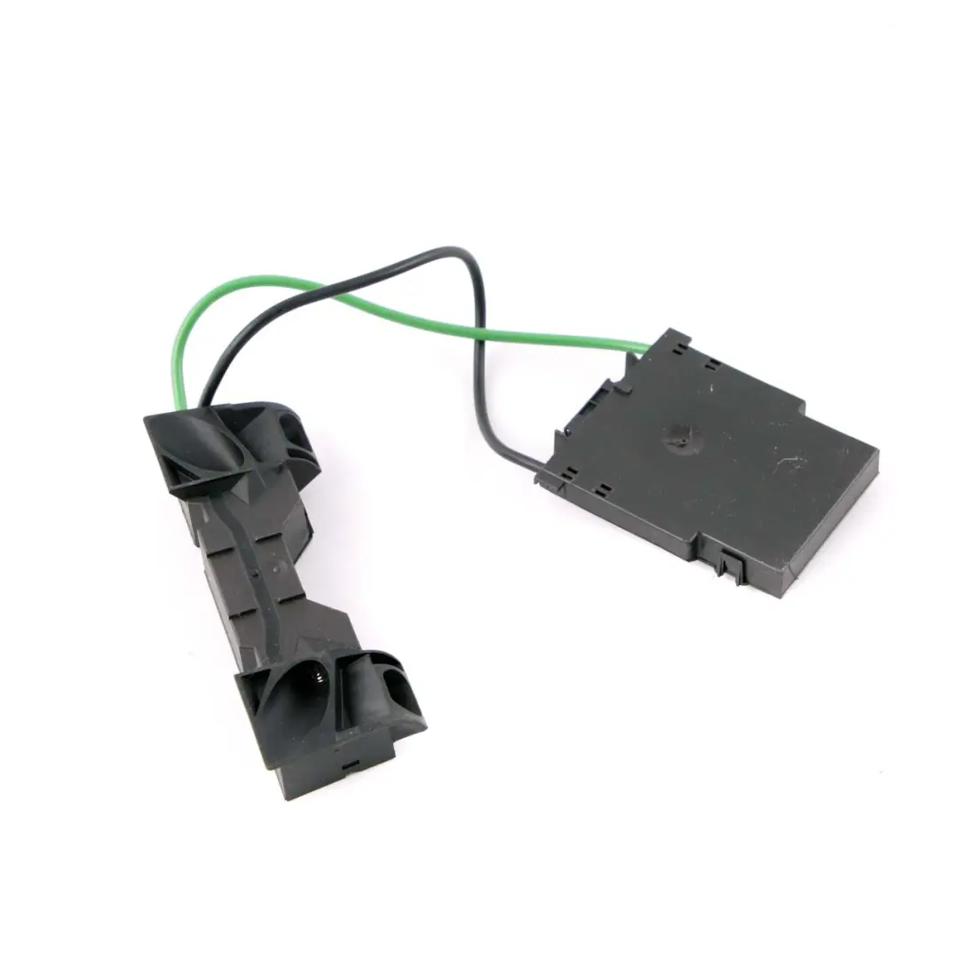 Sonic Sistema de Alarma Antirrobo Módulo Sensor para BMW E84 E91 Ultra con número de pieza 9149672 BMW E84 E91 Ultra Sonic Sistema de Alarma Antirrobo Módulo Sensor - SKU 9200944 - Número de pieza 9149672