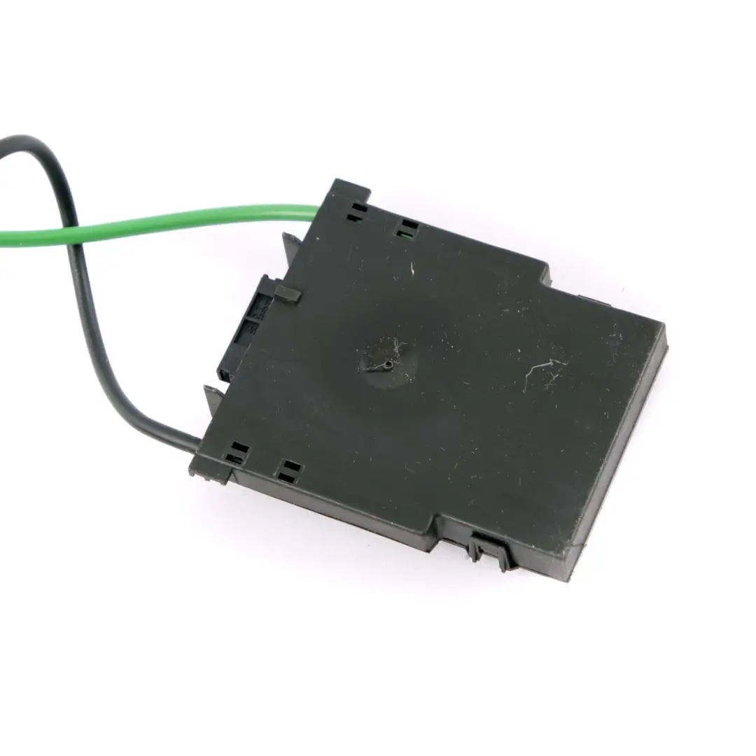 Sonic Sistema de Alarma Antirrobo Módulo Sensor para BMW E84 E91 Ultra con número de pieza 9149672 BMW E84 E91 Ultra Sonic Sistema de Alarma Antirrobo Módulo Sensor - SKU 9200944 - Número de pieza 9149672