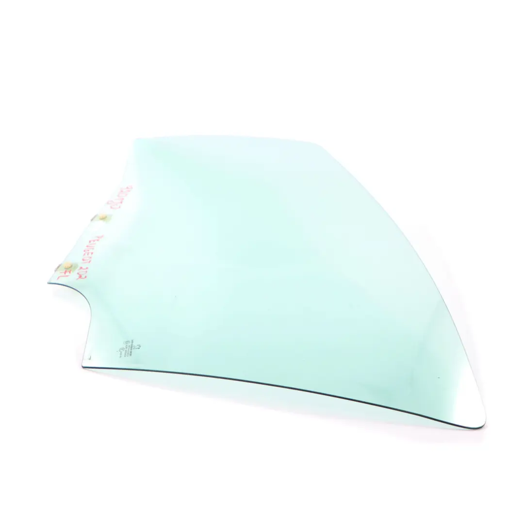 Szyba Drzwi Lewy Przód AS2 Lewa Przednia Szyba Okno do Peugeot 207 o numerze 9201 J0 Peugeot 207 Szyba Drzwi Lewy Przód AS2 Lewa Przednia Szyba Okno - SKU 9201 J0 - Numer Części 9201 J0