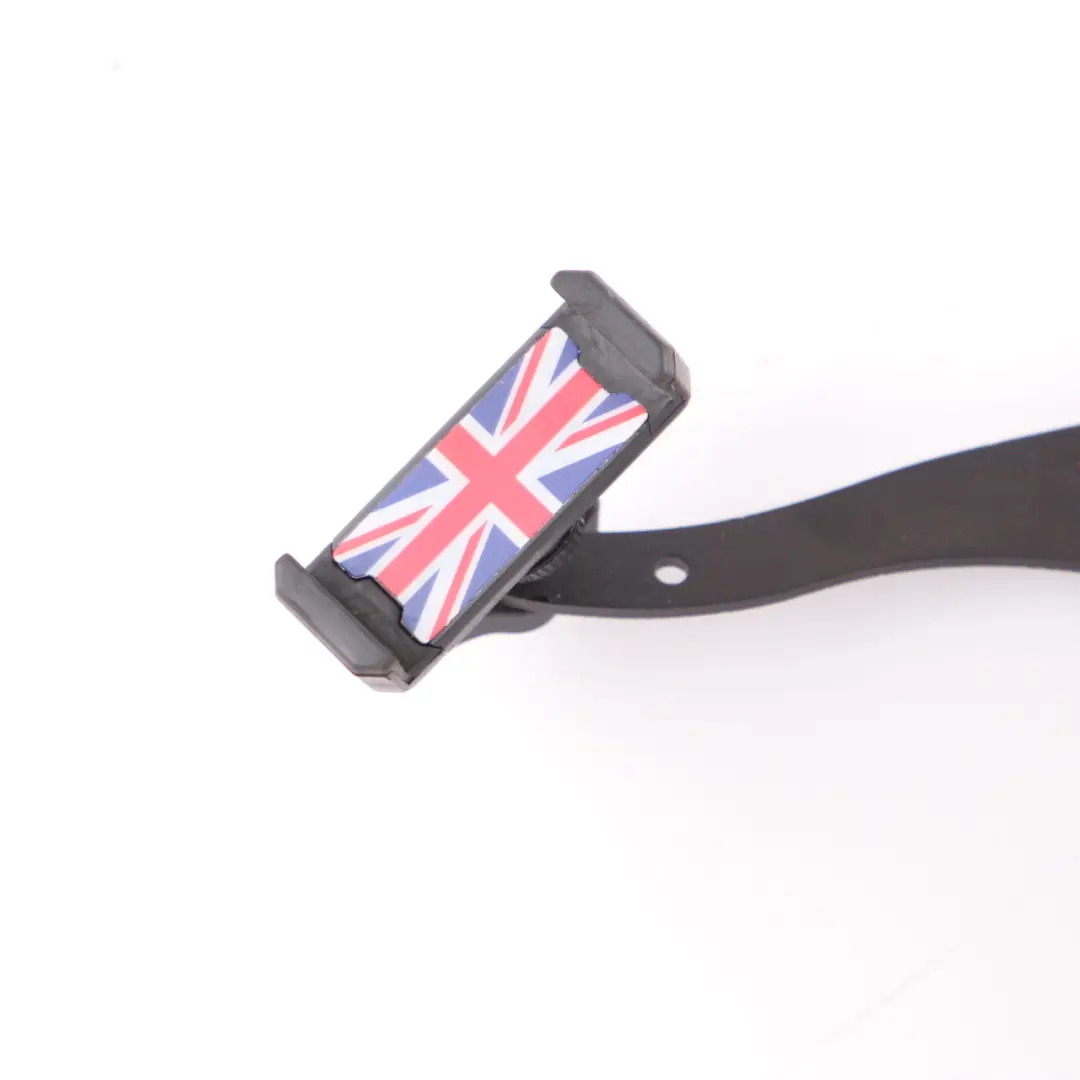 Tachometr Mini R56 R57 R59 R60 R61 Rev Counter Gauge Phone Cradle Holder to with Part number 9201392 Tachometr Mini R56 R57 R59 R60 R61 Rev Counter Gauge Phone Cradle Holder - SKU 9201392-2 - Part number 9201392