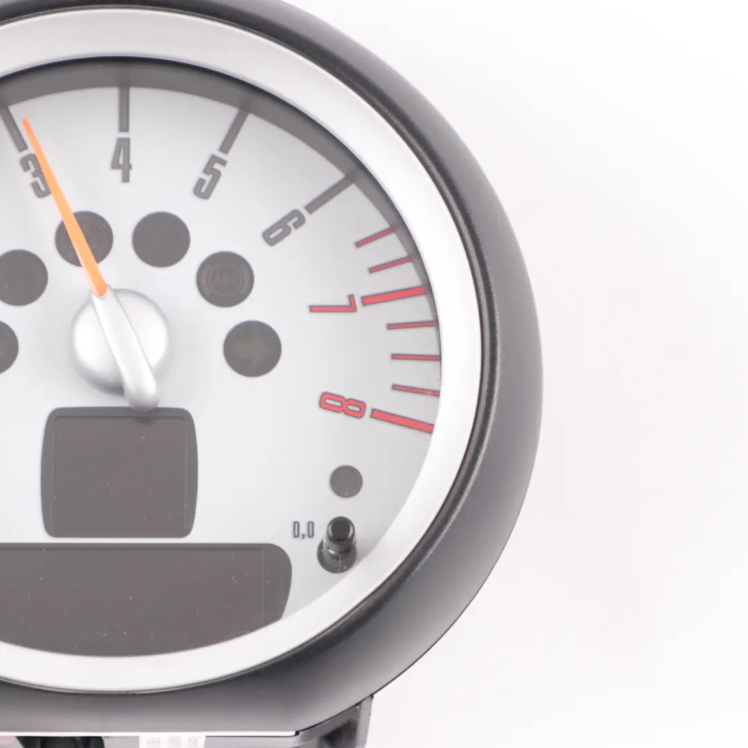 Tachometr Mini R56 R57 R59 R60 R61 Rev Counter Gauge Phone Cradle Holder to with Part number 9201392 Tachometr Mini R56 R57 R59 R60 R61 Rev Counter Gauge Phone Cradle Holder - SKU 9201392-3 - Part number 9201392